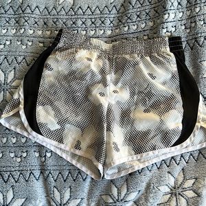 DANSKIN kids shorts